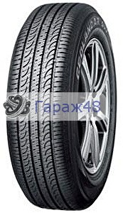 Yokohama Geolandar G055 245/65 R17 107H